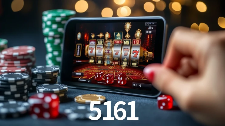 Experiência VIP 5161