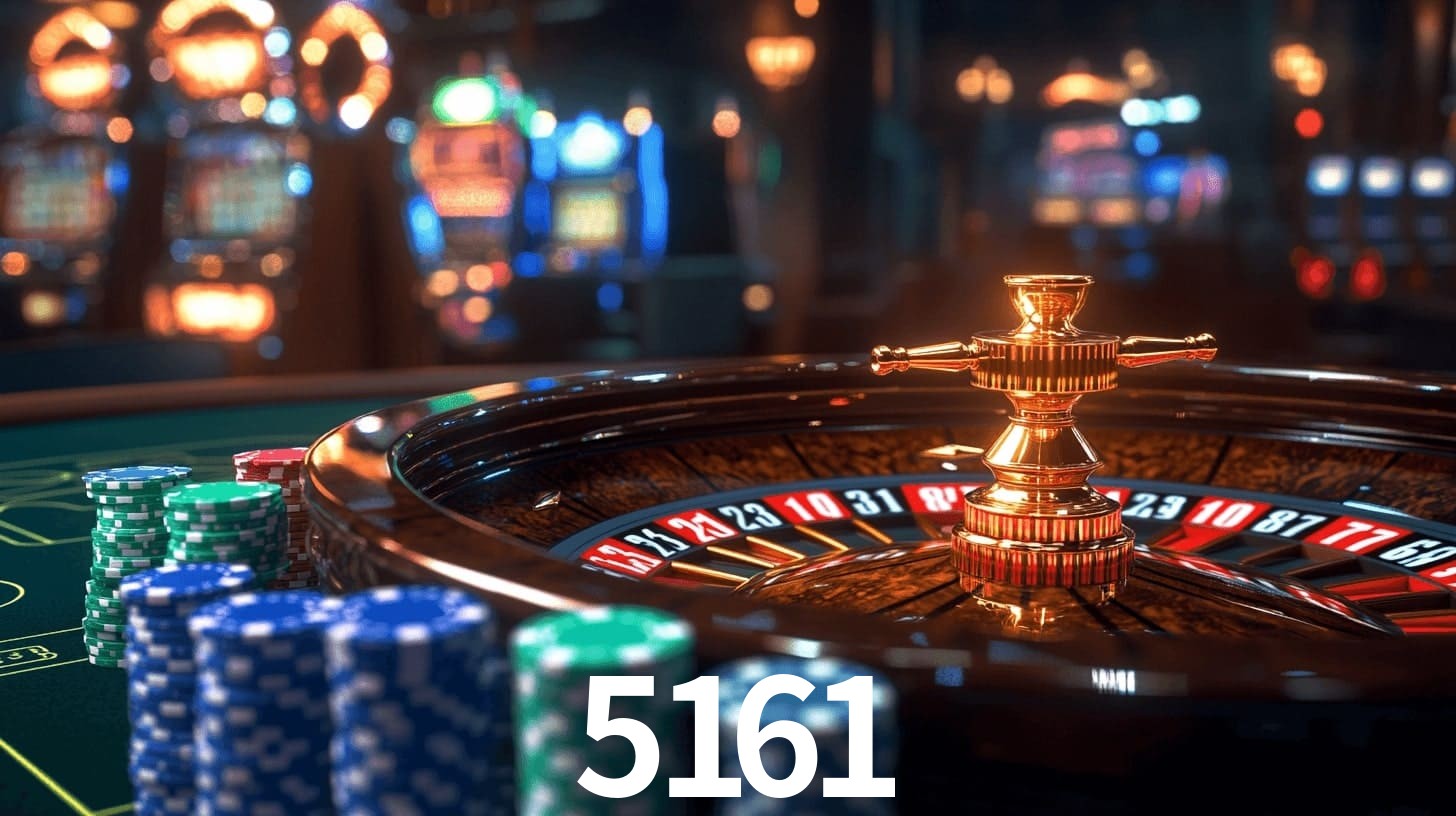 Roulette Table 5161