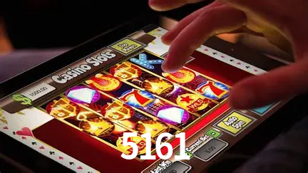 Descubra o Mundo do Cassino Online com 5161