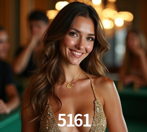 Casino Ao Vivo 5161