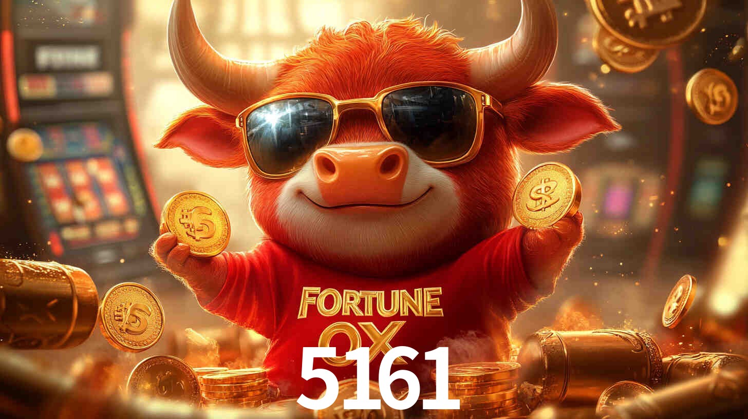 Welcome Bonus 5161