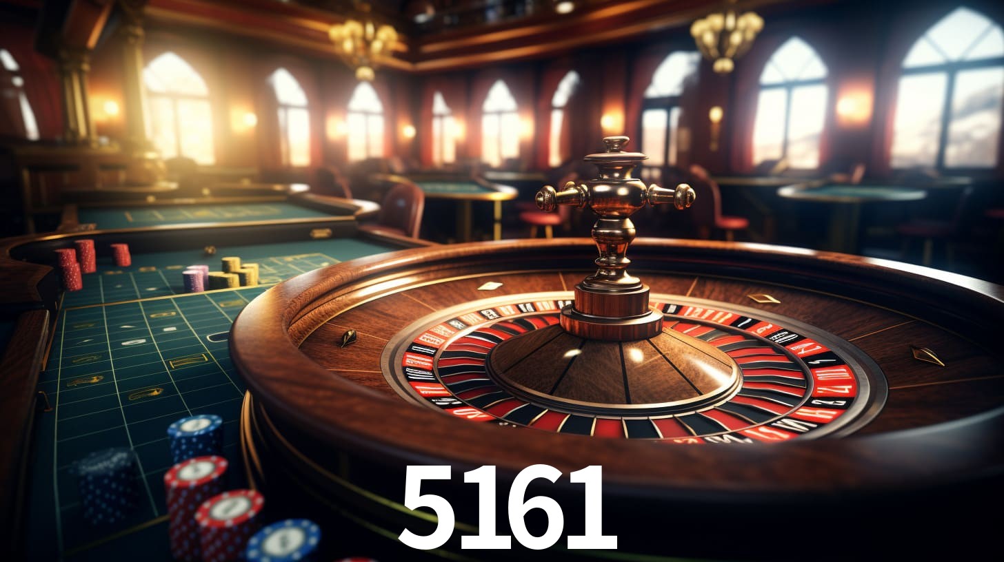 Slot Games 5161