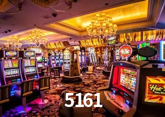 Descubra a Magia dos Jogos de Arcade no 5161