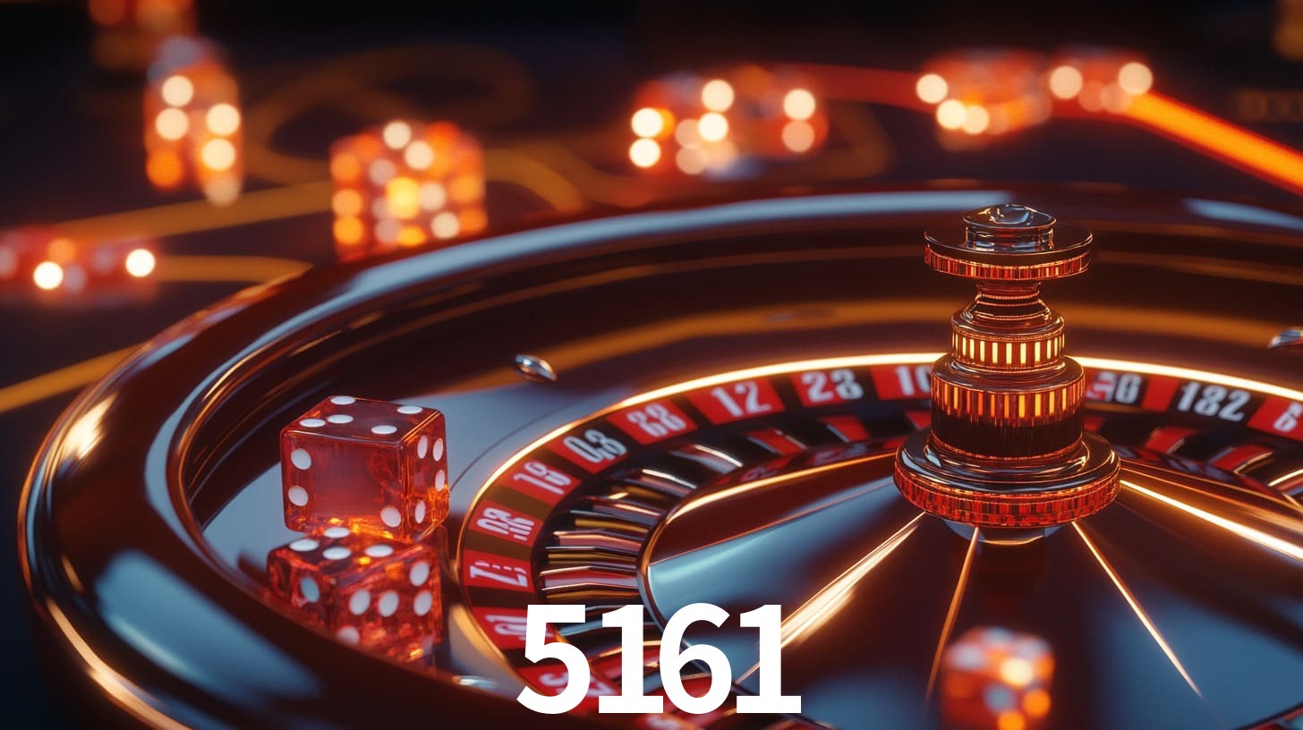 Game Providers 5161