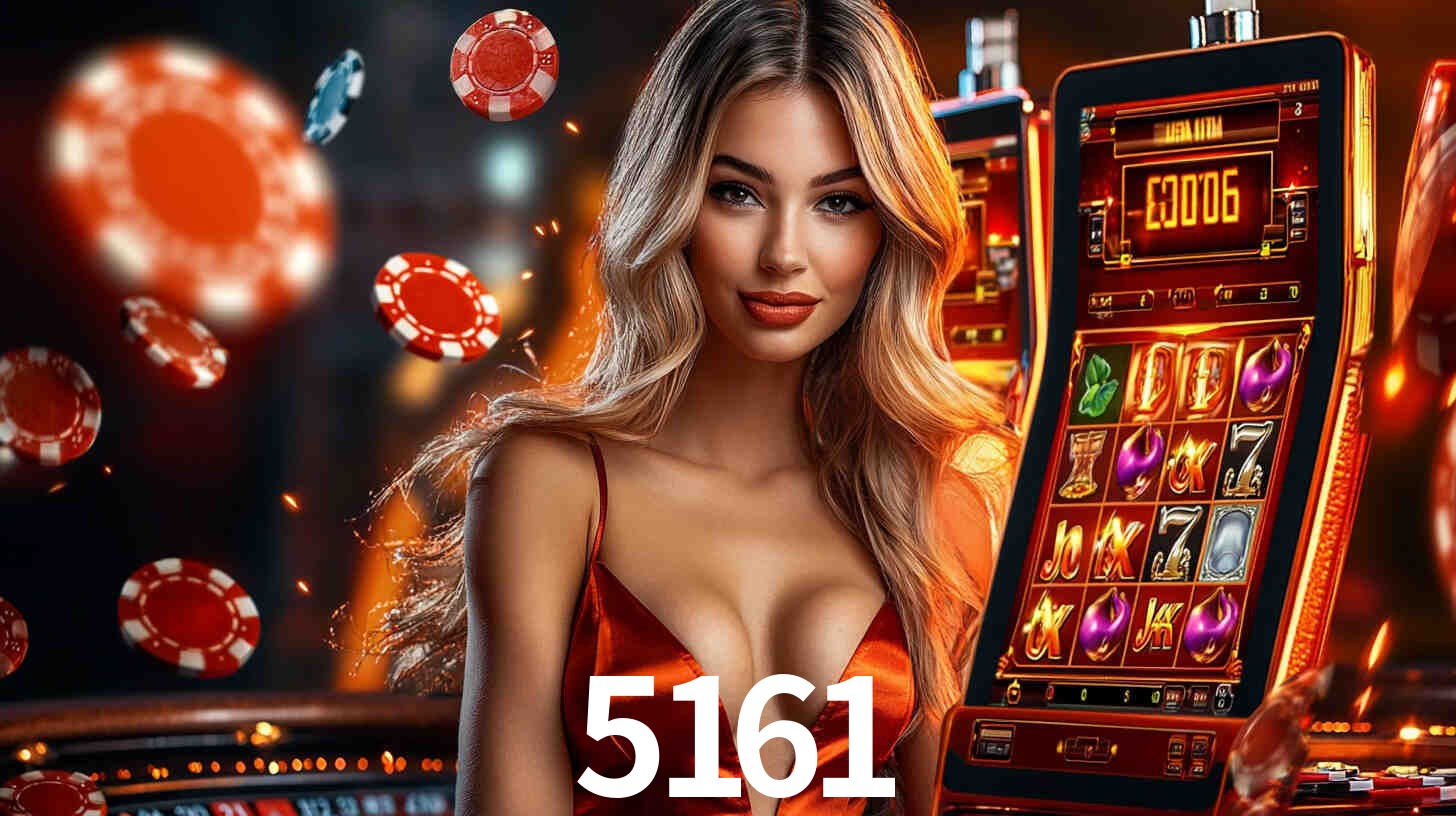 Blackjack Table 5161