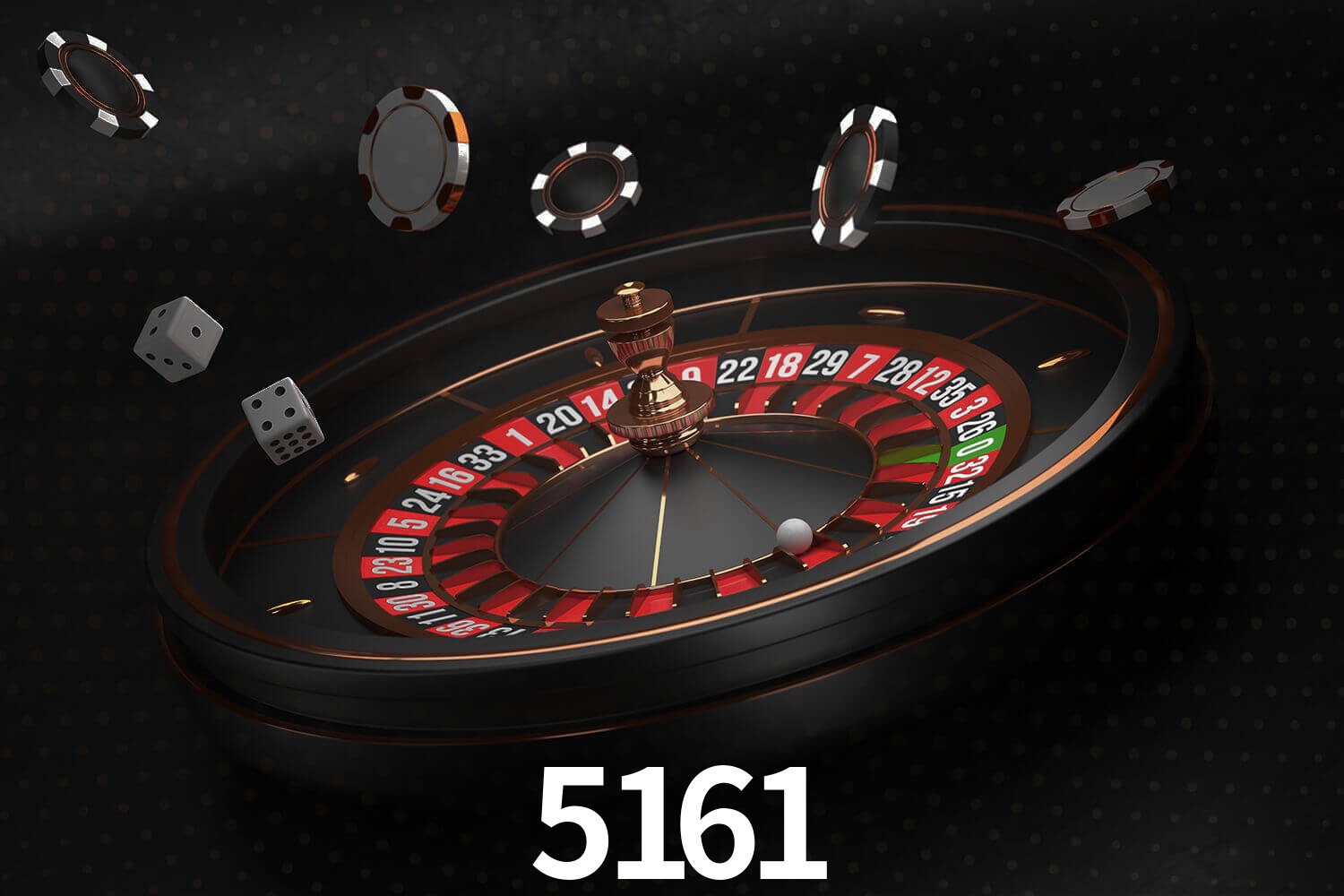 Live Casino 5161