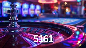 Jogos de Slot 5161