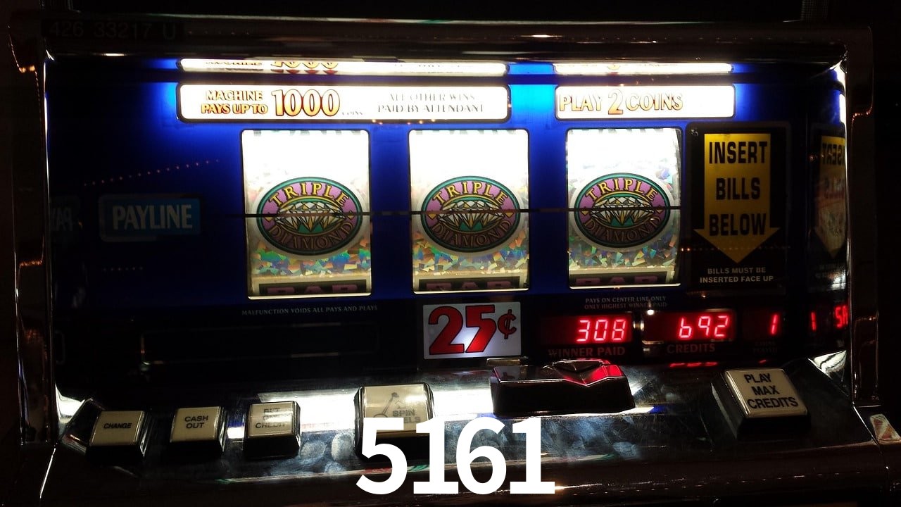 Account Benefits 5161