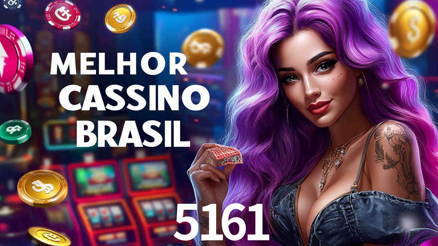 A Experiência Imersiva dos Cassinos Ao Vivo no 5161